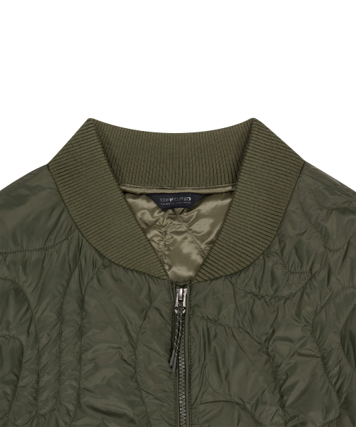 Легкая куртка-пуховик OG Heritage Khaki