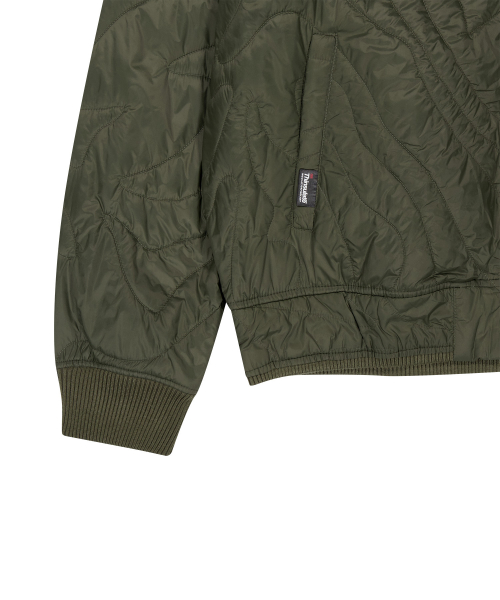 Легкая куртка-пуховик OG Heritage Khaki