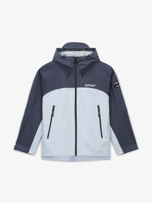 Аутдор ветровка 3L (GREY)