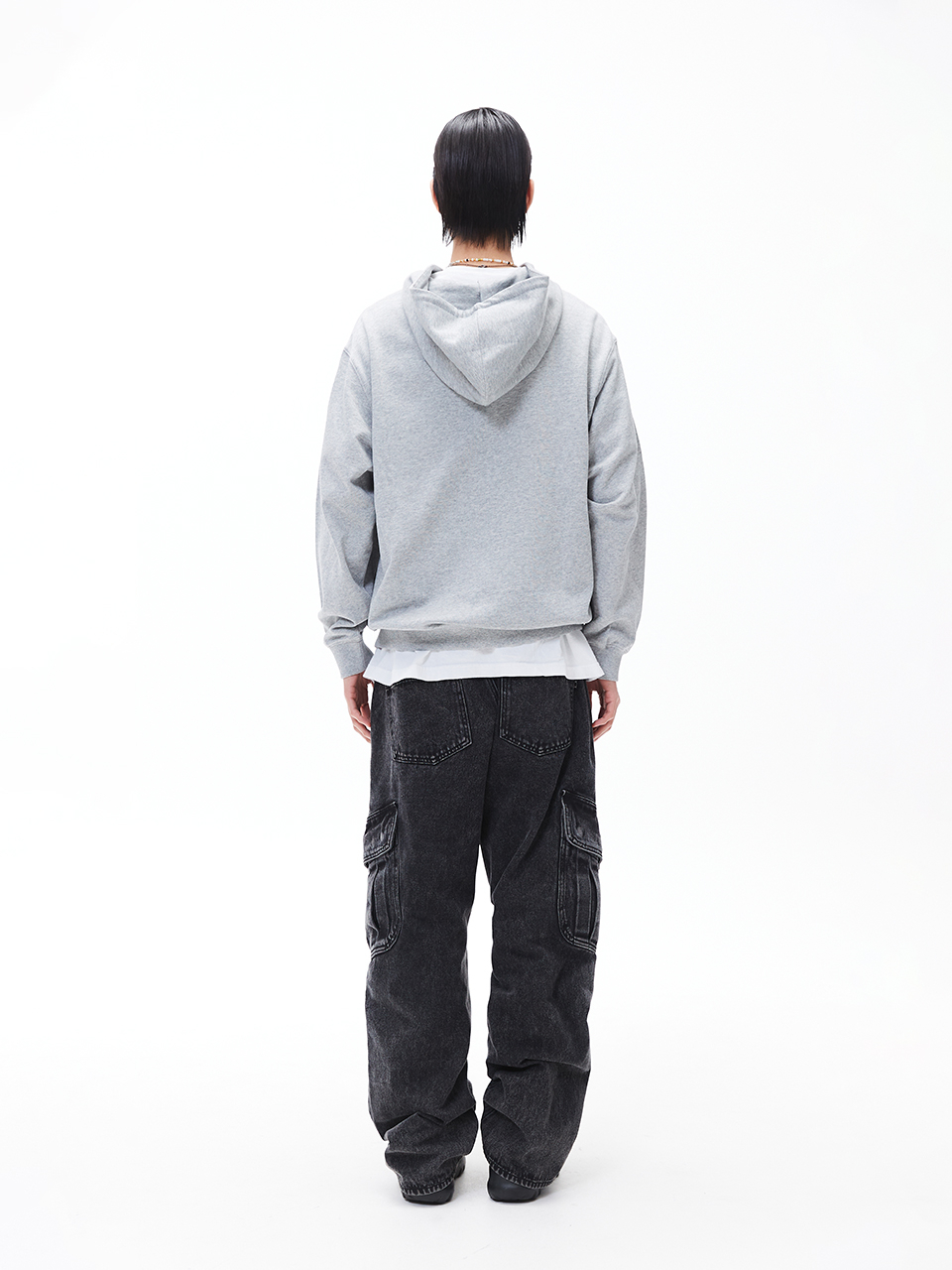 【CRITIC】BASIC WORMHOLE SWEATSHIRT MUSINSA | CRITIC BASIC WORMHOLE SWEATSHIRT BLACK