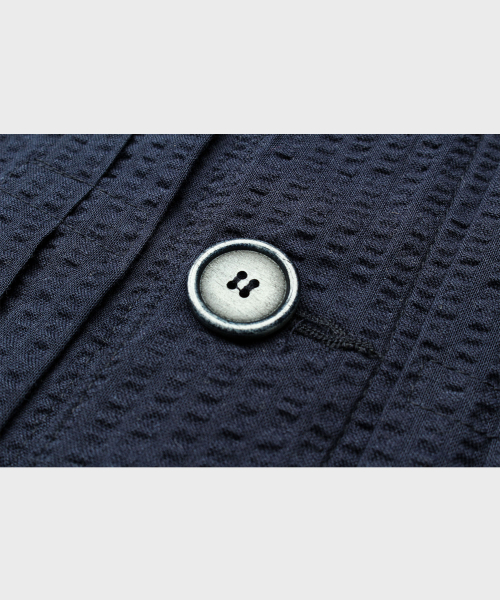 FISHERMAN jacket [Sailor синий]