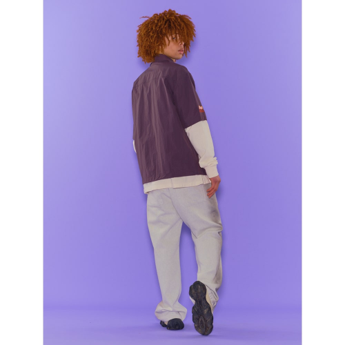ShortSleeved ShirtType Outer Ash