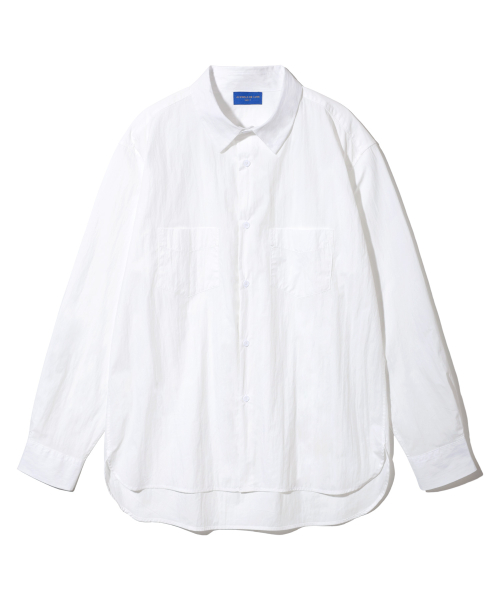 Рубашка с двумя карманами DLX1201 (5 colors)