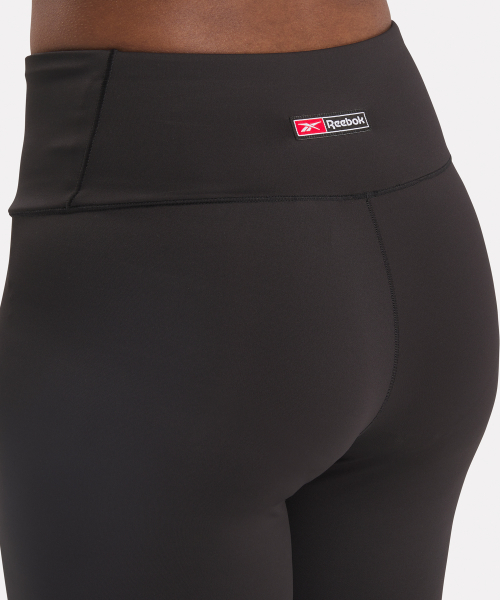 Легинсы Lux Bold Graphic (W) - Black / 100075366