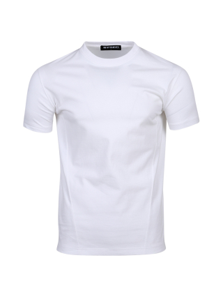BYSEC バイジェック パーフェクト特裏面無地マッスルフィット半袖Tシャツ 7色展開 画像 8