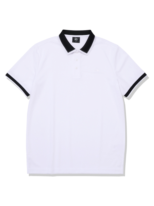 Классическое поло [WHITE]