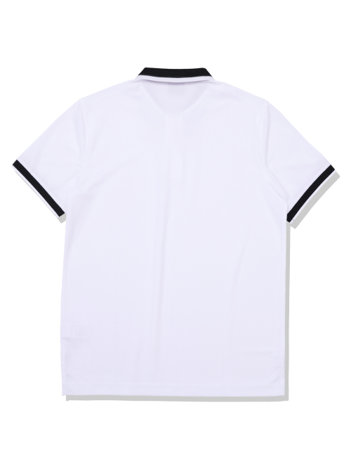 Классическое поло [WHITE]