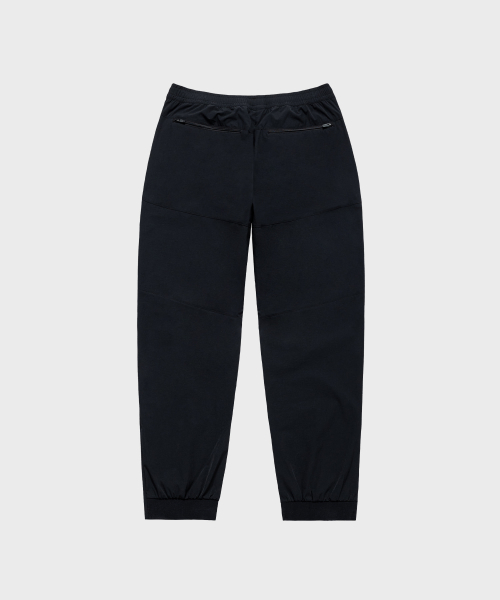 [MEN] Джоггеры Hike Stretch BLACK