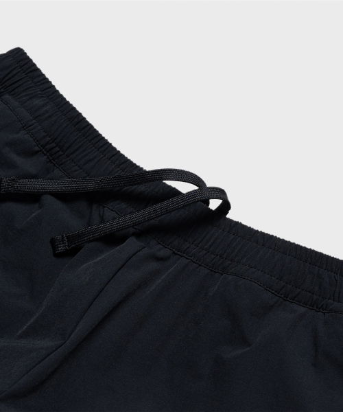 [MEN] Джоггеры Hike Stretch BLACK