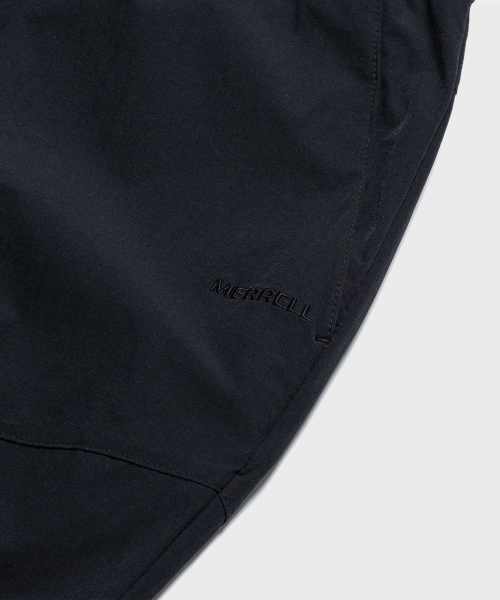 [MEN] Джоггеры Hike Stretch BLACK