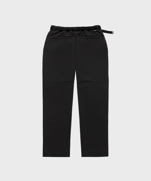 Мужские брюки Hike Stretch BLACK