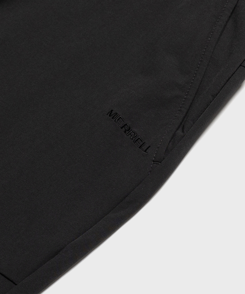 Мужские брюки Hike Stretch BLACK