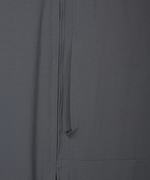 Куртка SOLOTEX® Slate Shell GRAY