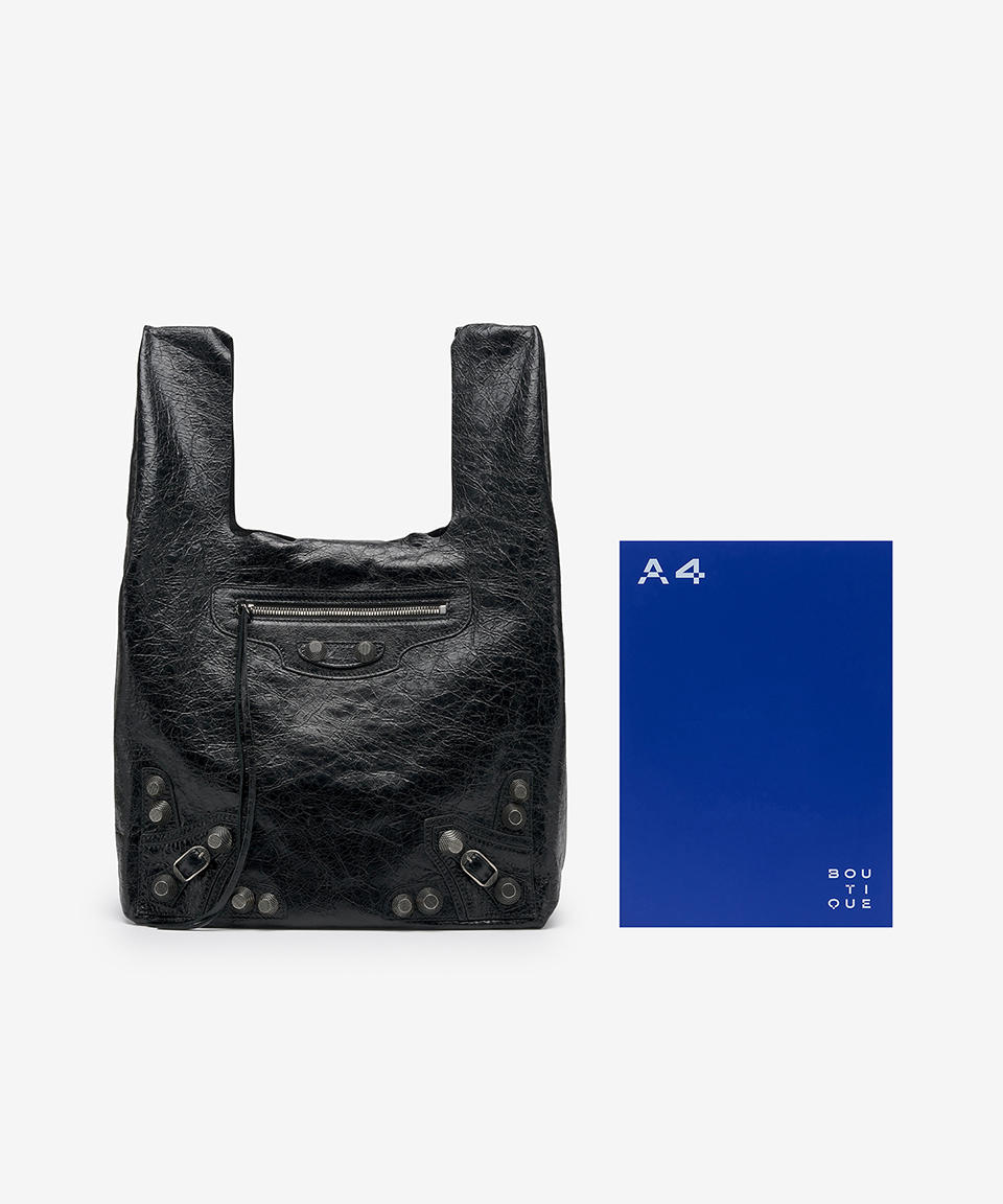 BALENCIAGA 759973 2AAOK トートバッグ DUTY FREE M バレンシアガ トートバッグ 759973 2AAOK 9260 DUTY FREE TOTE M