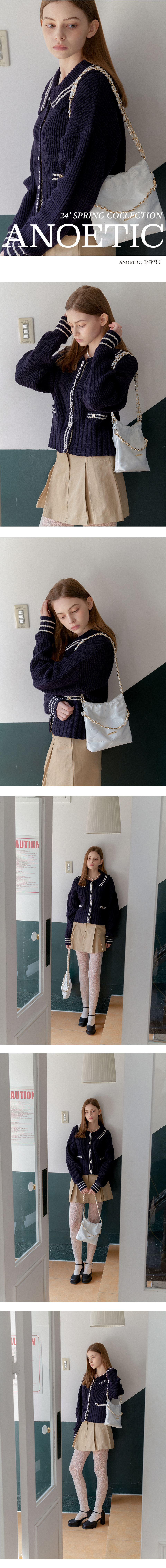 ★ANOETIC★ ANC TINY JOURNEY BAG_IVORY MUSINSA | ANOETIC ANC TINY JOURNEY BAG_IVORY