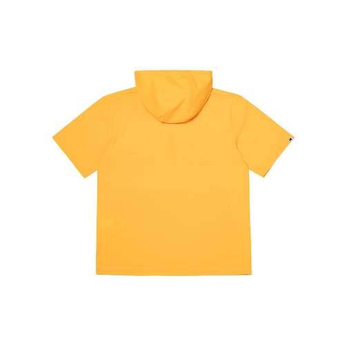 Кроссовер куртка с капюшоном Chroma Breeze - YELLOW