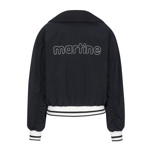 Bomber Jumper_Black