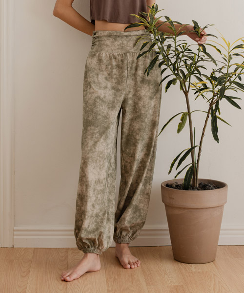 Женские брюки для йоги Asana 5PP4550