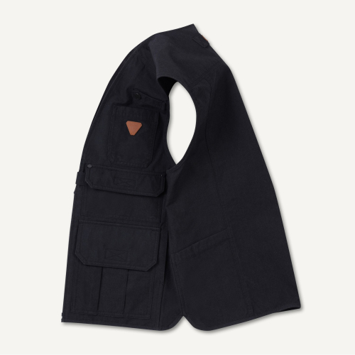 [V2] Жилет Aramid Shield E.D.C All-round 2AVAX23023BKA