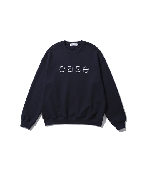 ESSENTIAL SWEATSHIRTS_NAVY