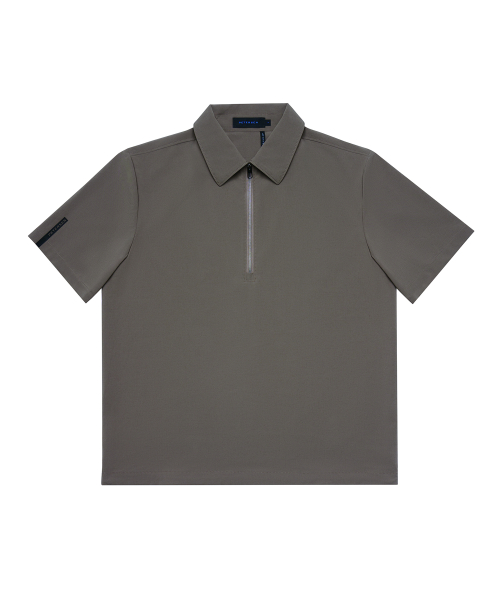 Анорак Midtown (Taupe)