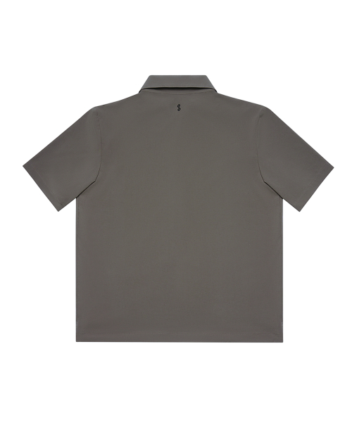 Анорак Midtown (Taupe)