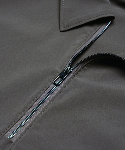 Анорак Midtown (Taupe)