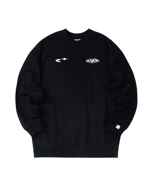 Свитшот CVAS (Black)