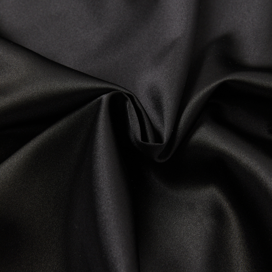 ☆NERDY☆ Glossy Track Top Black MUSINSA | NERDY Glossy Track Top Black