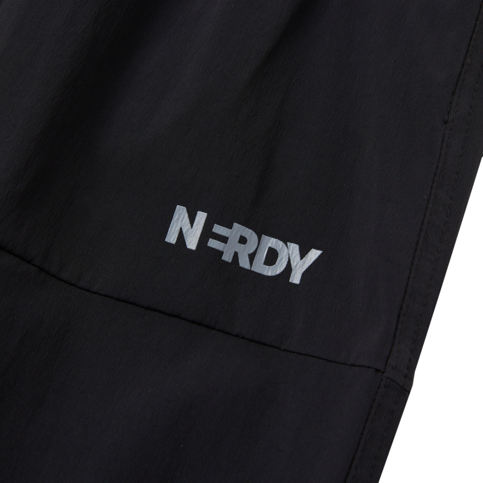●NERDY● Conceal zipper woven pants (4色) unisex MUSINSA | NERDY Conceal Zipper Woven Pants Light Purple