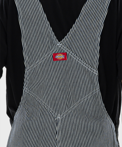 Полукомбинезон BIB Hickory Stripe