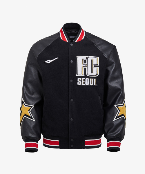 SEOUL STADIUM Пиджак