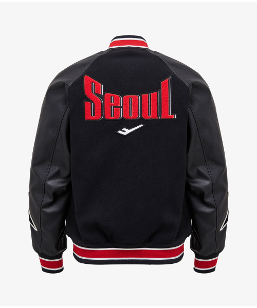 SEOUL STADIUM Пиджак