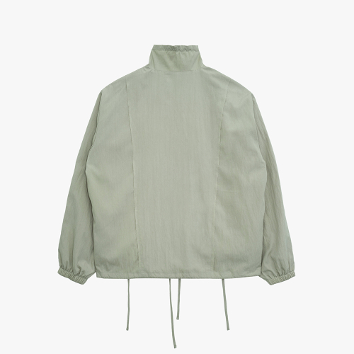 Shirred Пиджак [Бежевый Khaki]
