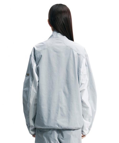 SOFT TRACK Пиджак (GREY)