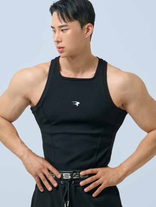 Майка из вискозы Rayon Tech_2Color