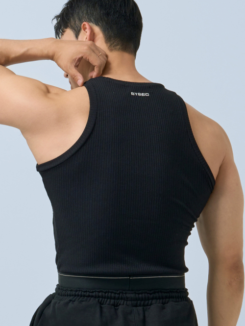 Майка из вискозы Rayon Tech_2Color