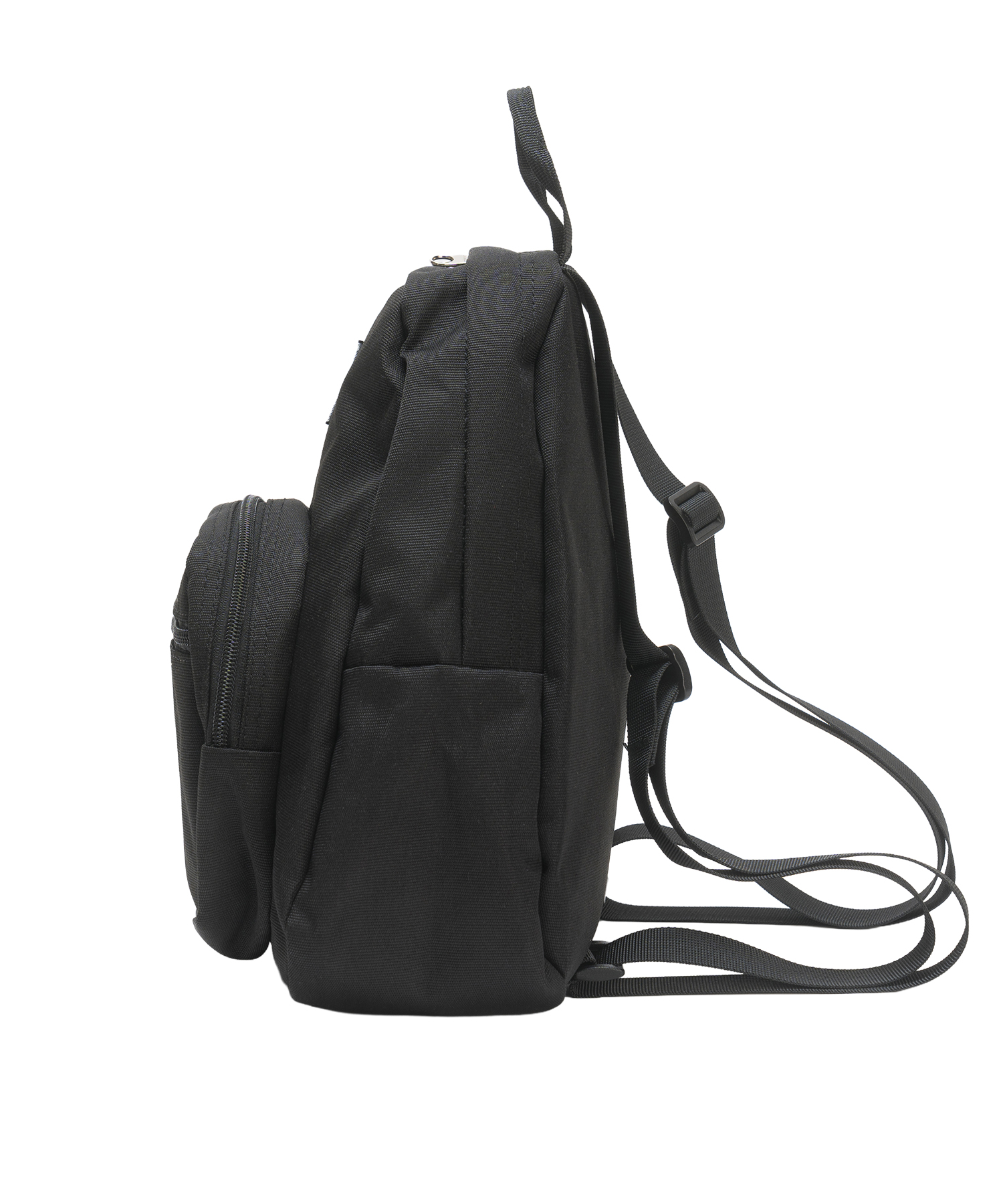 ORIGINAL MINI DAYPACK 12L чёрный