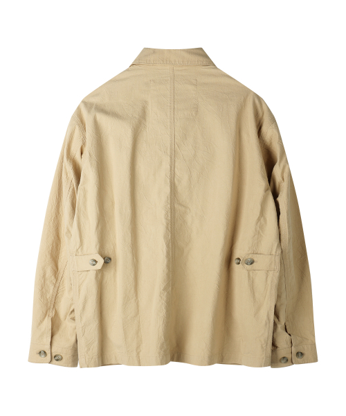 Куртка Crease Jungle (Beige)