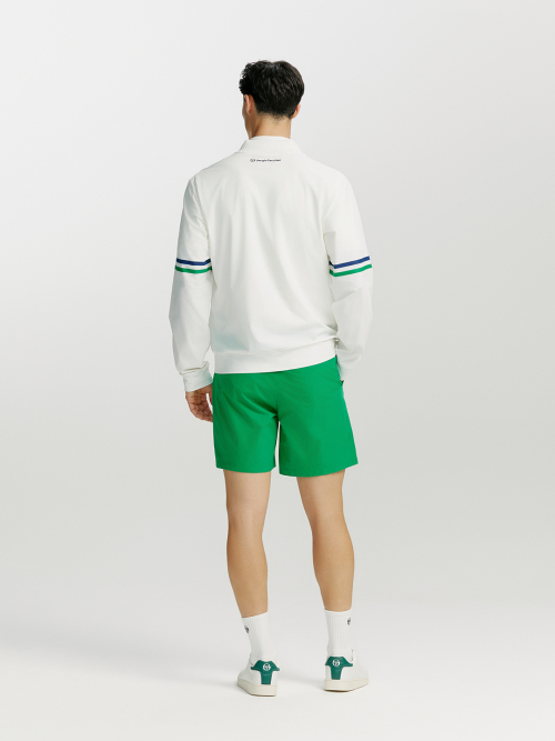 Спортивная куртка трико M Essentials