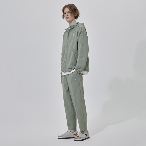 CHROMA BREEZE TAPERED брюки