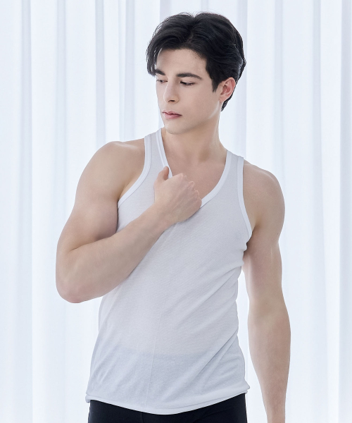 Мужские спортивные майки T-Air Fresh, 3 шт.