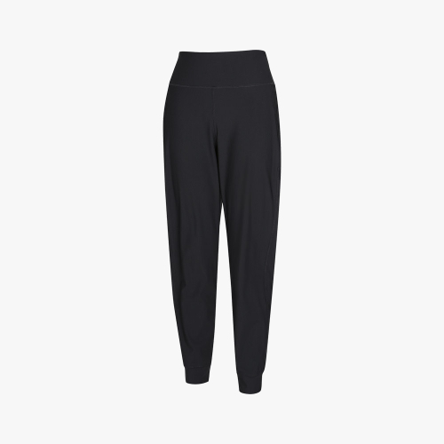 Женские джоггеры-леггинсы Comodo BLACK