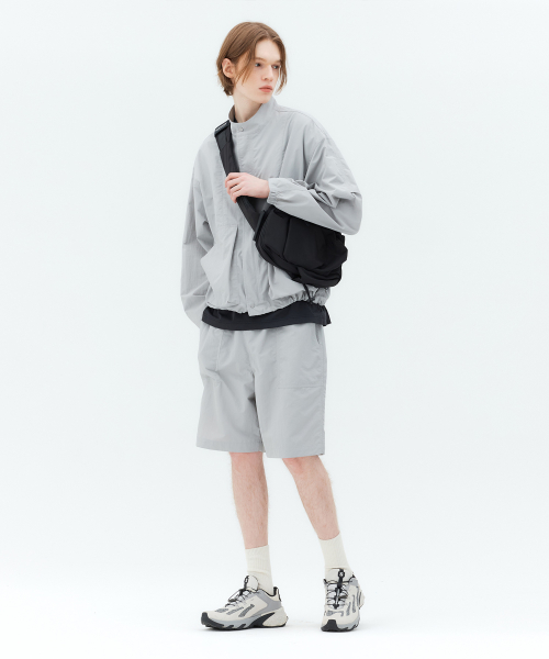 Шорты карго Utility - 3 colors