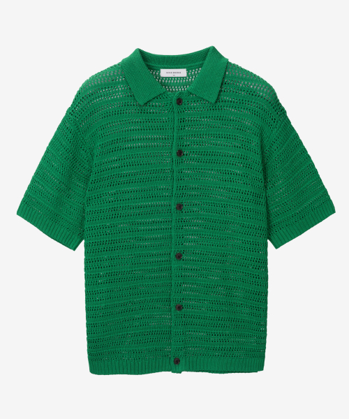Crochet кардиган - 2color MYCD3102