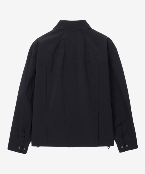 Utility Nylon Tucker MYJP3141