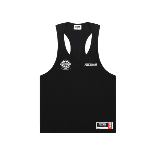Топ-перчатка безрукавный (Black)