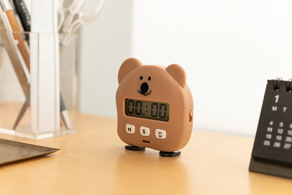 Quokka Timer 상세 이미지 6