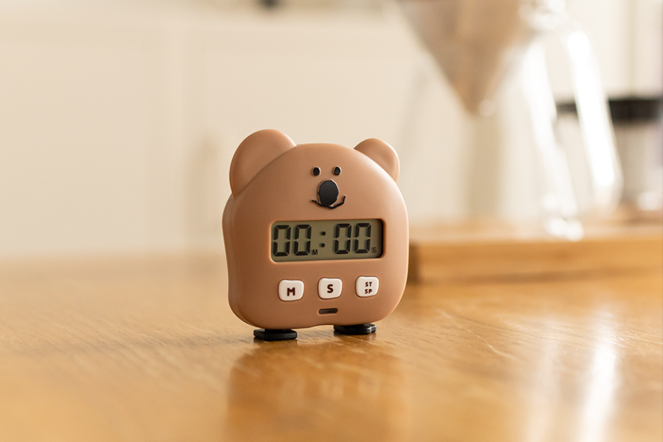 Quokka Timer 상세 이미지 8