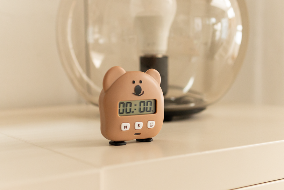 Quokka Timer 상세 이미지 5